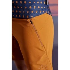 Maloja KugelblumeM. Women's Cycle Shorts - Moonless 0817 12 Maloja KugelblumeM. Women's Cycle Shorts - Moonless 0817 -Maloja Outdoor maloja kugelblumem 1170837