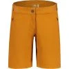 Maloja KugelblumeM. Women's Cycle Shorts - Honey 8582