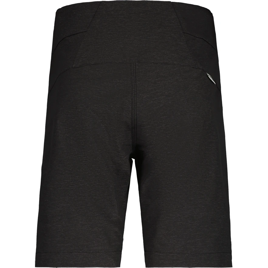 Maloja KugelblumeM. Women's Cycle Shorts - Moonless 0817 4 Maloja KugelblumeM. Women's Cycle Shorts - Moonless 0817 - Image 2