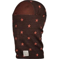 Maloja KurjeyM. Merino Tube - Moonless Stars 8295