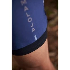 Maloja LagsM. Running Shorts - Moonless 0817 -Maloja Outdoor maloja lagsm 964800