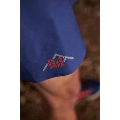 Maloja LagsM. Running Shorts - Moonless 0817 -Maloja Outdoor maloja lagsm 964801