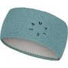 Maloja LampsenspitzeM. Knit Headband - Old Mint 8815
