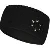 Maloja LampsenspitzeM. Knit Headband - Moonless 0817 -Maloja Outdoor maloja lampsenspitzem 1549083