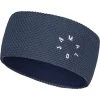 Maloja LampsenspitzeM. Knit Headband - Midnight 8581 -Maloja Outdoor maloja lampsenspitzem 1549084