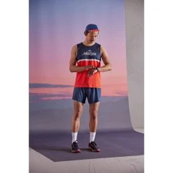 Maloja LavazeM. Trail Running Shorts - Midnight 8581 12 Maloja LavazeM. Trail Running Shorts - Midnight 8581 -Maloja Outdoor maloja lavazem 1172684