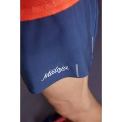Maloja LavazeM. Trail Running Shorts - Midnight 8581 17 Maloja LavazeM. Trail Running Shorts - Midnight 8581 -Maloja Outdoor maloja lavazem 1172685