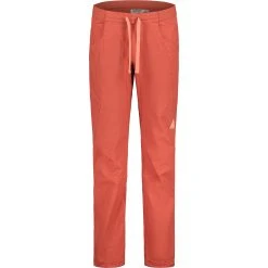 Maloja LaverneM. Women's Boulder Pants - Regular - Rosehip 8674