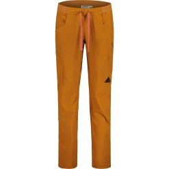 Maloja LaverneM. Women's Boulder Pants - Regular - Amber 7024