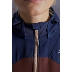Maloja LeuchtmoosM. Women's Jacket - Stone 0119 -Maloja Outdoor maloja leuchtmoosm 1112912