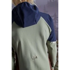 Maloja LeuchtmoosM. Women's Jacket - Stone 0119 -Maloja Outdoor maloja leuchtmoosm 1112915