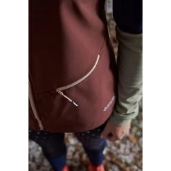 Maloja LeuchtmoosM. Women's Jacket - Stone 0119 -Maloja Outdoor maloja leuchtmoosm 1112916