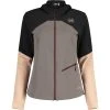 Maloja LeuchtmoosM. Women's Jacket - Stone 0119