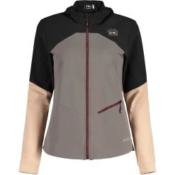 Maloja LeuchtmoosM. Women's Jacket - Stone 0119