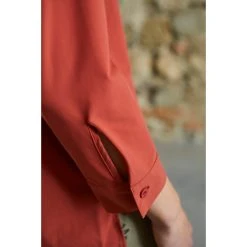 Maloja LindaM. Mountain Women's Shirt - Midnight 8581 -Maloja Outdoor maloja lindam 1415465