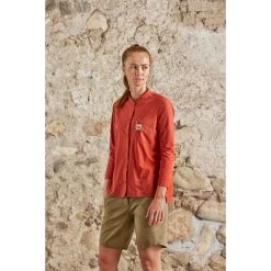 Maloja LindaM. Mountain Women's Shirt - Midnight 8581 -Maloja Outdoor maloja lindam 1415466