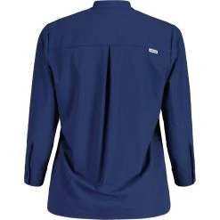 Maloja LindaM. Mountain Women's Shirt - Midnight 8581 -Maloja Outdoor maloja lindam 1471997