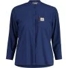 Maloja LindaM. Mountain Women's Shirt - Midnight 8581 -Maloja Outdoor maloja lindam 1471998