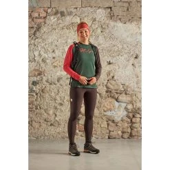 Maloja LixibergM. Mountain Women's Shirt - Deep Forest Multi 8794 -Maloja Outdoor maloja lixibergm 1530617