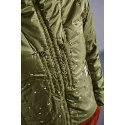 Maloja LocalitaM. Women's Alpine Puffer Jacket - Midnight 8581 -Maloja Outdoor maloja localitam 1305611