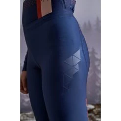 Maloja LohblüteM. Nordic Race Women's Pants - Night Sky 8325 -Maloja Outdoor maloja lohbluetem 1039795