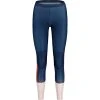 Maloja LohblüteM. Nordic Race Women's Pants - Night Sky 8325 -Maloja Outdoor maloja lohbluetem 1039796