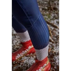 Maloja LohblüteM. Nordic Race Women's Pants - Night Sky 8325 -Maloja Outdoor maloja lohbluetem 1039798