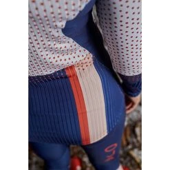 Maloja LohblüteM. Nordic Race Women's Shirt - Moonless 0817 -Maloja Outdoor maloja lohbluetem 1039819