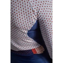 Maloja LohblüteM. Nordic Race Women's Shirt - Moonless 0817 -Maloja Outdoor maloja lohbluetem 1039824