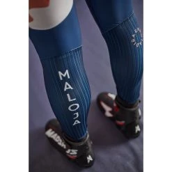 Maloja LohblüteM. Nordic Race Aero Women's Tights - Moonless 0817 -Maloja Outdoor maloja lohbluetem 1306592