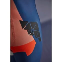 Maloja LohblüteM. Nordic Race Aero Women's Tights - Moonless 0817 -Maloja Outdoor maloja lohbluetem 1306595