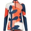 Maloja LohblüteM. Nordic Race Aero Women's Shirt - Midnight 8581 -Maloja Outdoor maloja lohbluetem 1332014