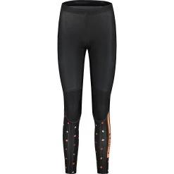 Maloja LohblüteM. Nordic Race Aero Women's Tights - Moonless 0817