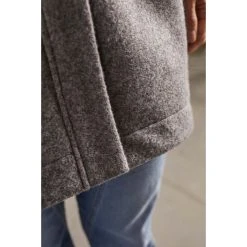 Maloja LupiciaM. Alpine Wool Women's Coat - Grey Melange 0114 -Maloja Outdoor maloja lupiciam 1531651