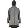 Maloja LupiciaM. Alpine Wool Women's Coat - Grey Melange 0114 -Maloja Outdoor maloja lupiciam 1567484