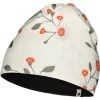 Maloja LupicinaM. Sports Beanie - Glacier Milk Glowflower 8693 -Maloja Outdoor maloja lupicinam 1374894
