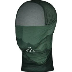 Maloja LupicinoM. Primaloft Tube - Deep Forest Mountain 8793