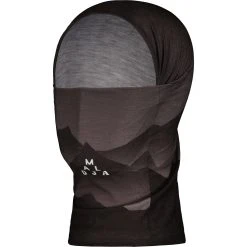 Maloja LupicinoM. Primaloft Tube - Moonless Mountain 8375