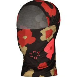 Maloja LupicinoM. Primaloft Tube - Moonless Primrose 8754