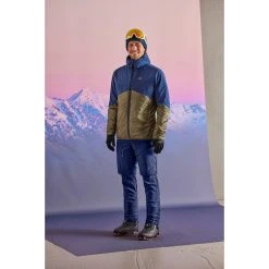 Maloja LurchM. Ski Touring Puffer Shorts - Moonless 0817 34216 7 Maloja LurchM. Ski Touring Puffer Shorts - Moonless 0817 34216 -Maloja Outdoor maloja lurchm 1306679