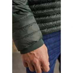 Maloja MacinM. Light Adventure ReDown Hoody - Midnight 8581 -Maloja Outdoor maloja macinm 1531010