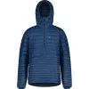 Maloja MacinM. Light Adventure ReDown Hoody - Midnight 8581 -Maloja Outdoor maloja macinm 1549310