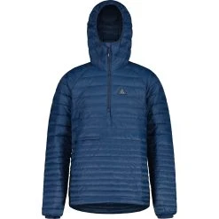 Maloja MacinM. Light Adventure ReDown Hoody - Midnight 8581