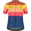 Maloja MadrisaM. Cycle Women's Jersey - Midnight Multi 8618 1 Maloja MadrisaM. Cycle Women's Jersey - Midnight Multi 8618 -Maloja Outdoor maloja madrisam 1471831