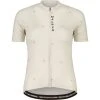 Maloja MadrisaM. Cycle Women's Jersey - Glacier Milk Hearts 8735 -Maloja Outdoor maloja madrisam 1471834