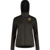 Maloja MalveneuleM. Women's Hooded Fleece Jacket - Moonless 0817 -Maloja Outdoor maloja malveneulem 1085911