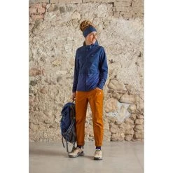 Maloja MankeiM. Women's Adventure Pants - Rosehip 8674 -Maloja Outdoor maloja mankeim 1418964 1