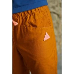 Maloja MankeiM. Women's Adventure Pants - Rosehip 8674 -Maloja Outdoor maloja mankeim 1418966 1