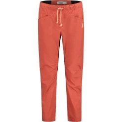 Maloja MankeiM. Women's Adventure Pants - Rosehip 8674