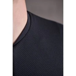 Maloja MannstreuM. 1/2 Jersey - Stone 0119 -Maloja Outdoor maloja mannstreum 964465